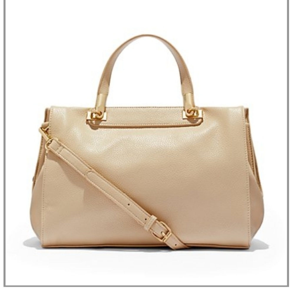 Top Handle Satchel
